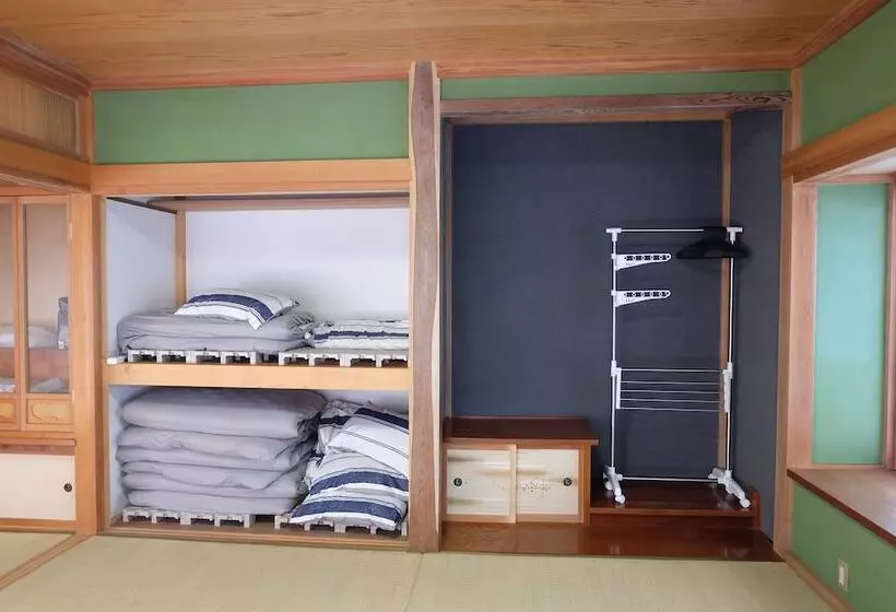 Stay Rokko   Hostel