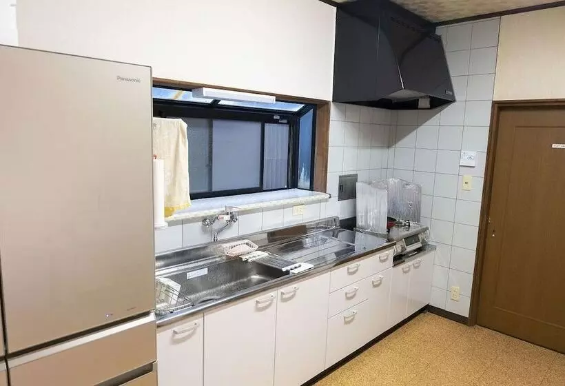 Stay Rokko   Hostel