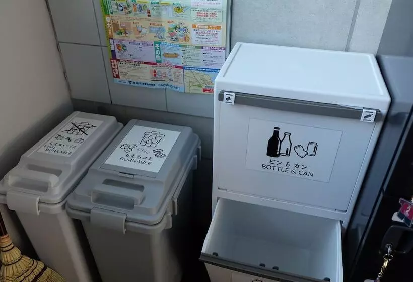 Stay Rokko   Hostel