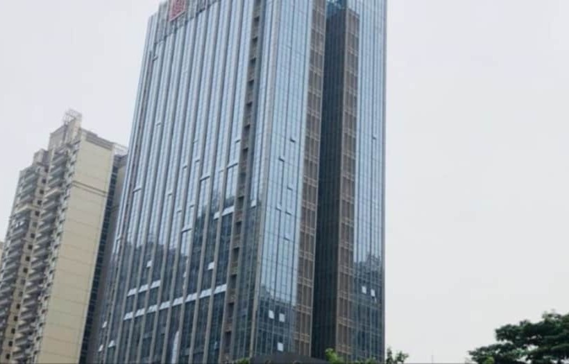 Suman Hotel Apartment