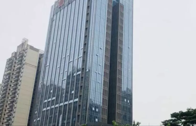 Suman Hotel Apartment