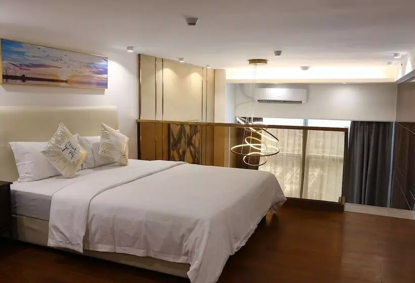 Suman Hotel Apartment