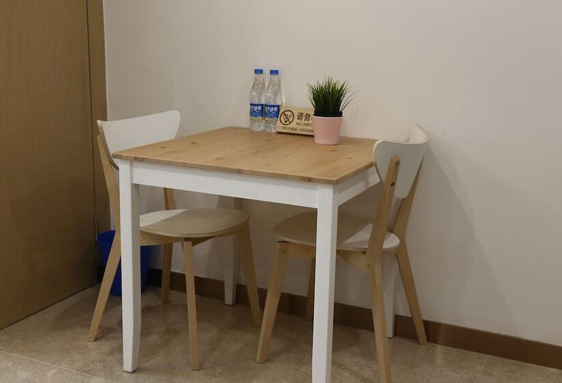 Suman Hotel Apartment