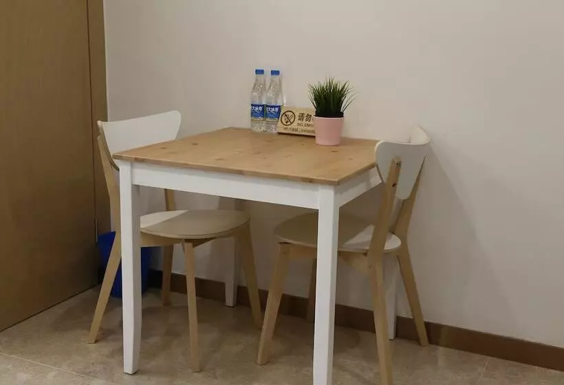 Suman Hotel Apartment