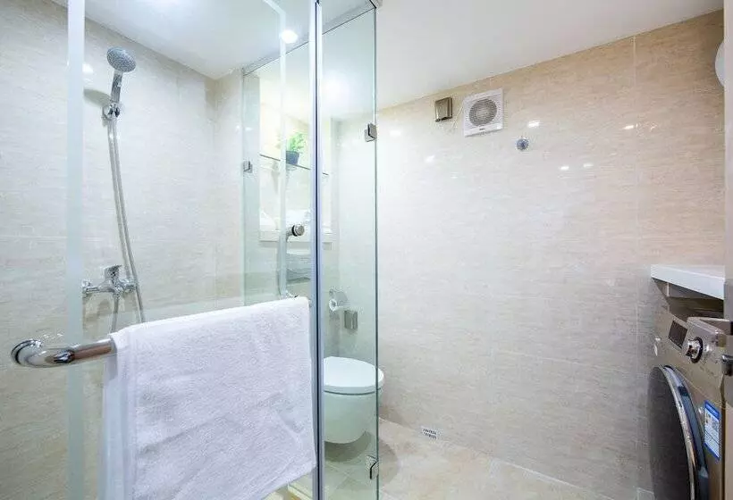 Suman Hotel Apartment