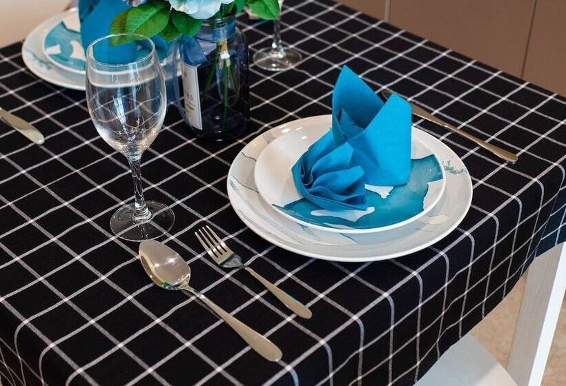 Suman Hotel Apartment