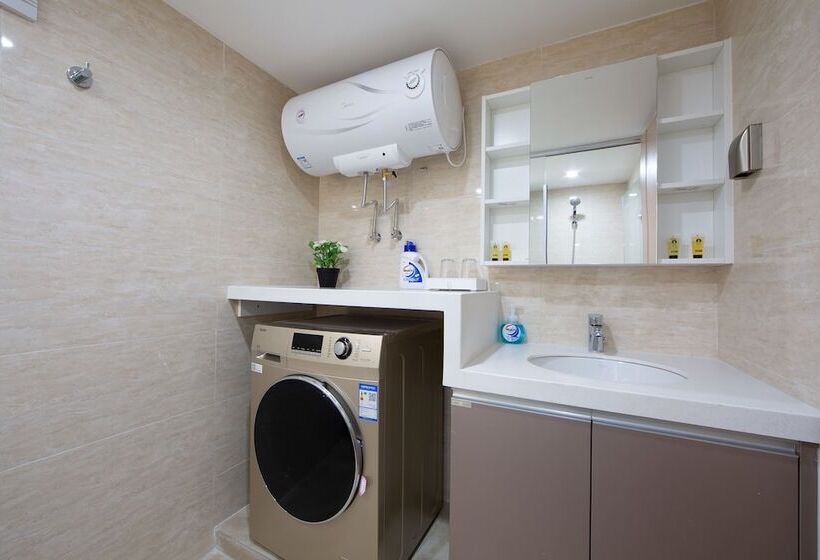 Suman Hotel Apartment