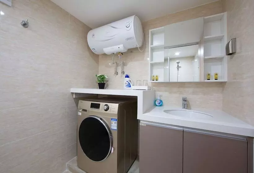 Suman Hotel Apartment
