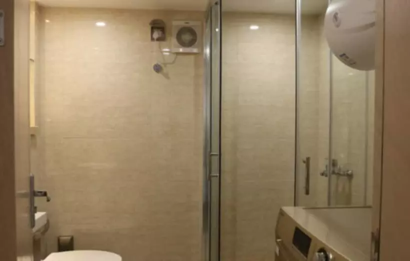 Suman Hotel Apartment