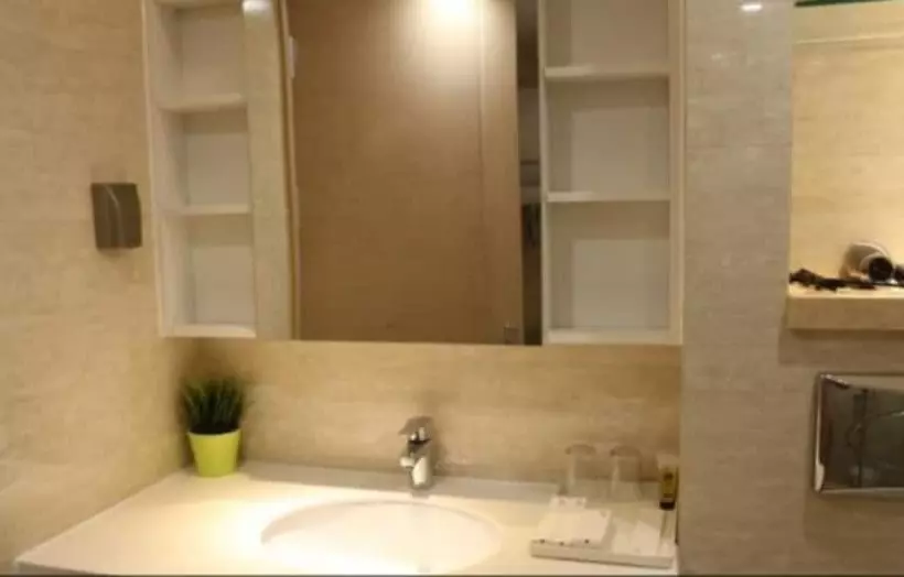 Suman Hotel Apartment