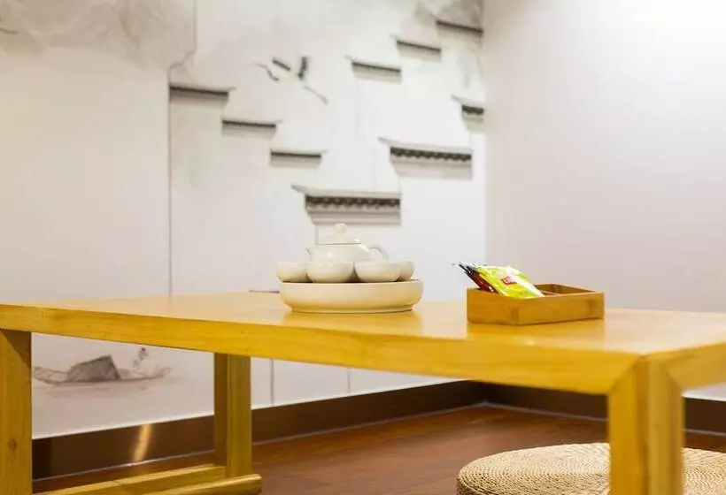 Suman Hotel Apartment