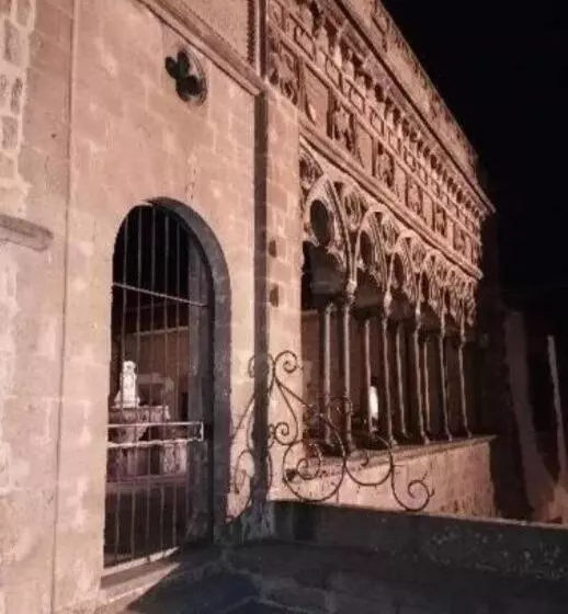 B&b Buon Cammino Tuscia Viterbo