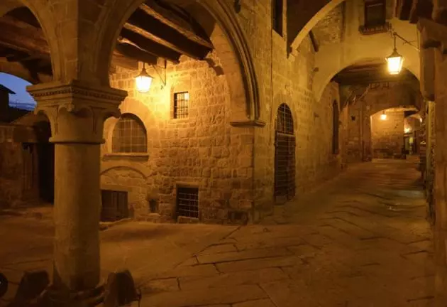 B&b Buon Cammino Tuscia Viterbo