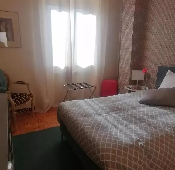 B&b Buon Cammino Tuscia Viterbo