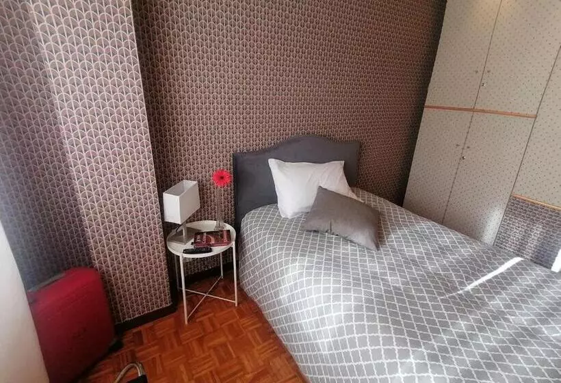 B&b Buon Cammino Tuscia Viterbo