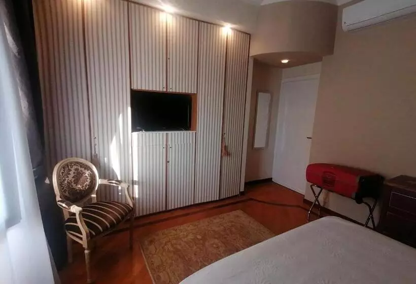 B&b Buon Cammino Tuscia Viterbo