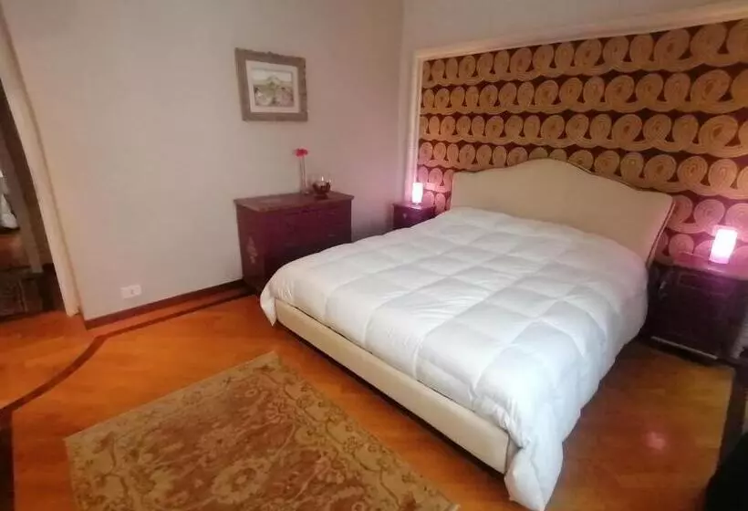 B&b Buon Cammino Tuscia Viterbo