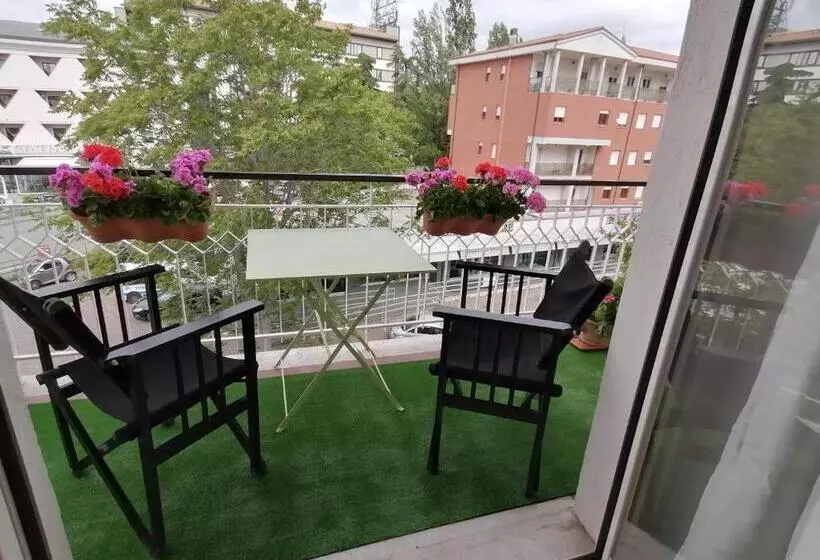 B&b Buon Cammino Tuscia Viterbo