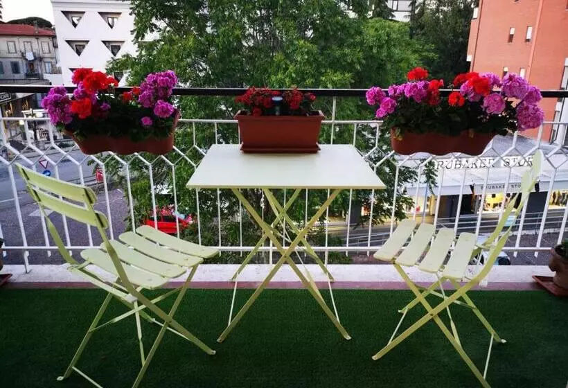 B&b Buon Cammino Tuscia Viterbo