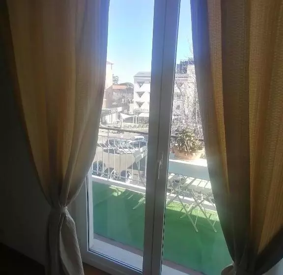 B&b Buon Cammino Tuscia Viterbo
