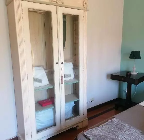 B&b Buon Cammino Tuscia Viterbo