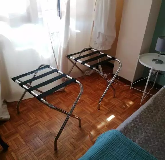 B&b Buon Cammino Tuscia Viterbo