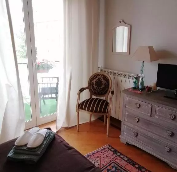 B&b Buon Cammino Tuscia Viterbo