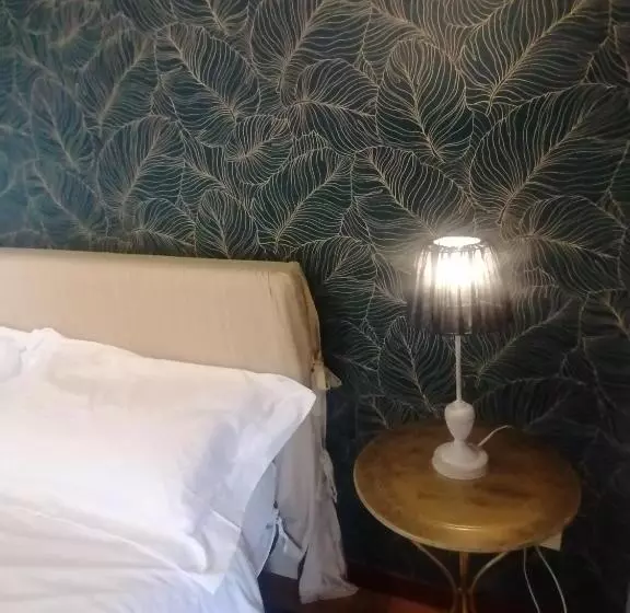 B&b Buon Cammino Tuscia Viterbo