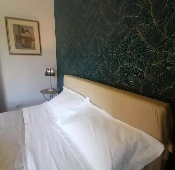 B&b Buon Cammino Tuscia Viterbo