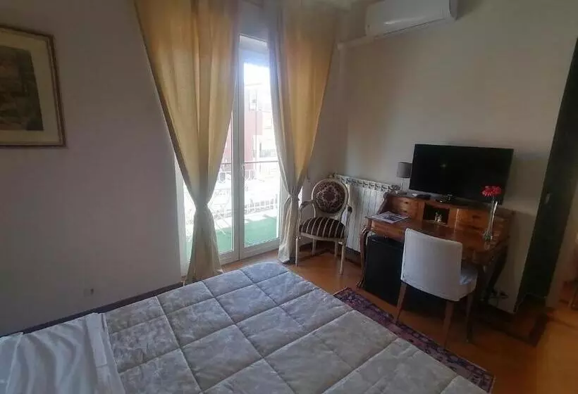 B&b Buon Cammino Tuscia Viterbo