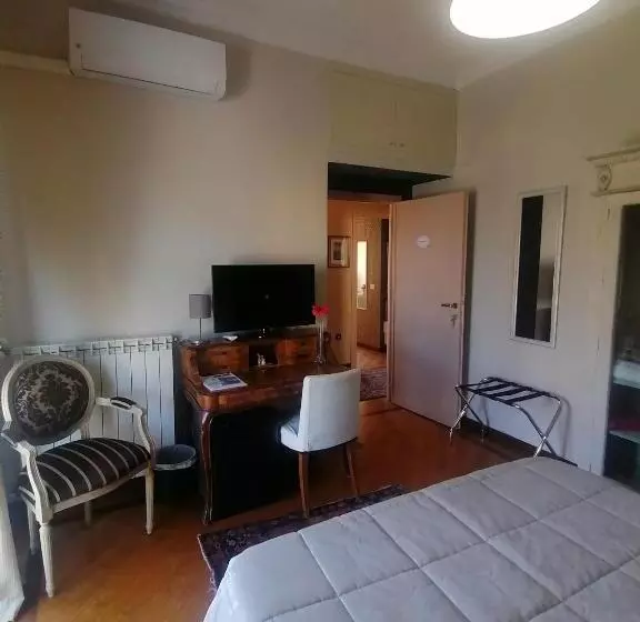 B&b Buon Cammino Tuscia Viterbo