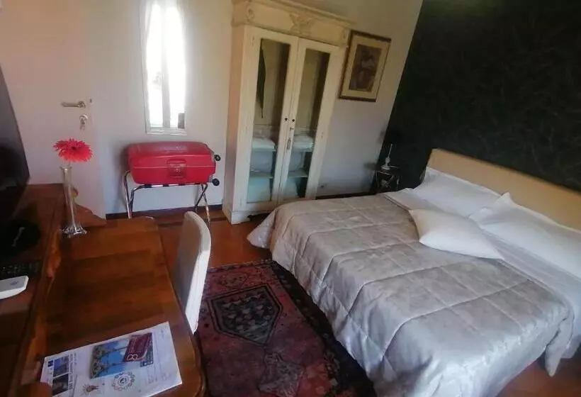 B&b Buon Cammino Tuscia Viterbo