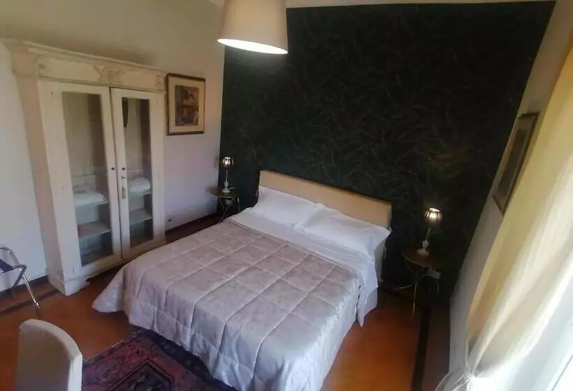 B&b Buon Cammino Tuscia Viterbo