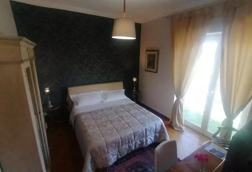 B&b Buon Cammino Tuscia Viterbo
