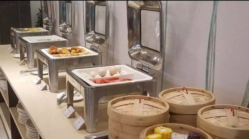 ホテル Chengmai Time Yinlusheng