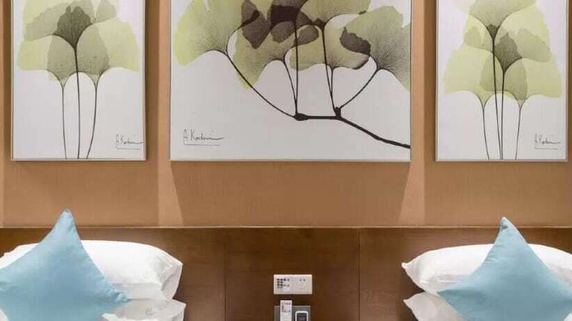 Hotel Chengmai Time Yinlusheng