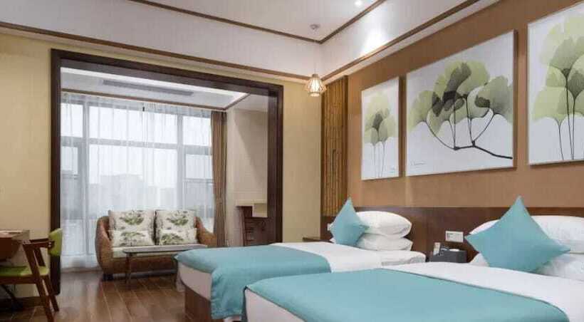 Hotel Chengmai Time Yinlusheng