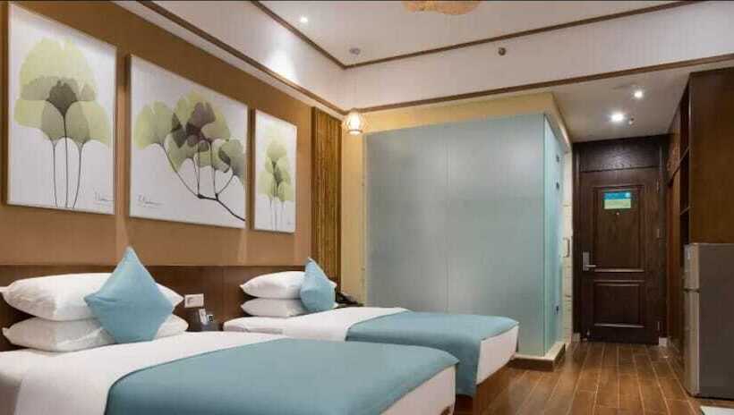 Hotel Chengmai Time Yinlusheng