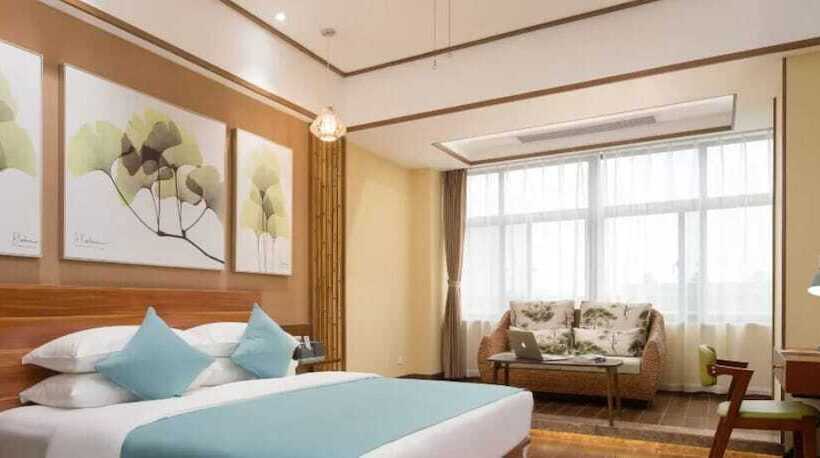 Hotel Chengmai Time Yinlusheng