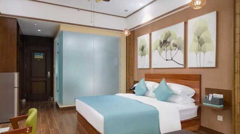 Hotel Chengmai Time Yinlusheng