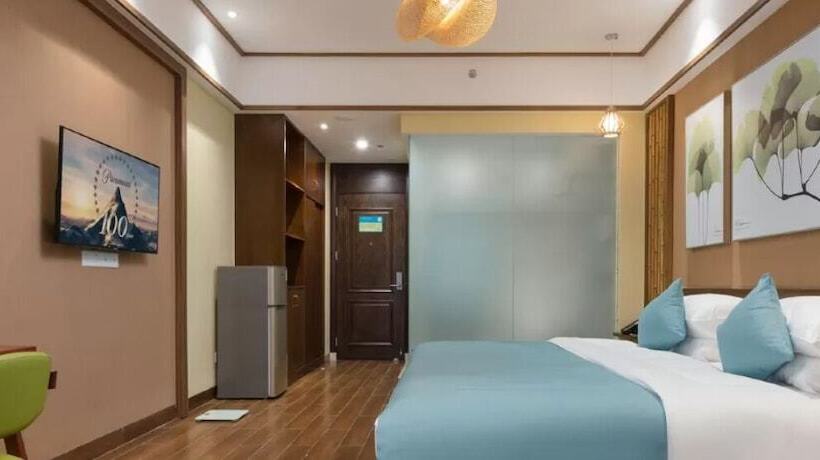 Hotel Chengmai Time Yinlusheng