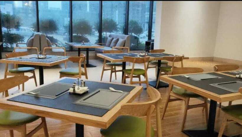 Hotel Chengmai Time Yinlusheng