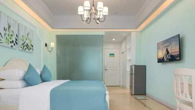 Hotel Chengmai Time Yinlusheng