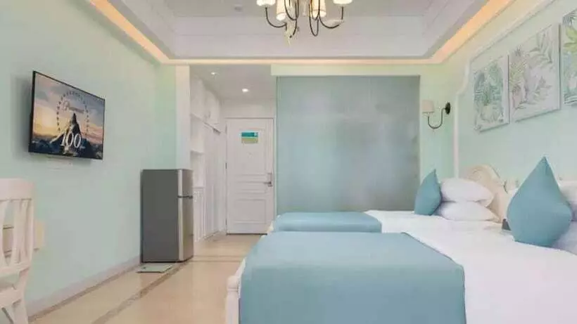 ホテル Chengmai Time Yinlusheng