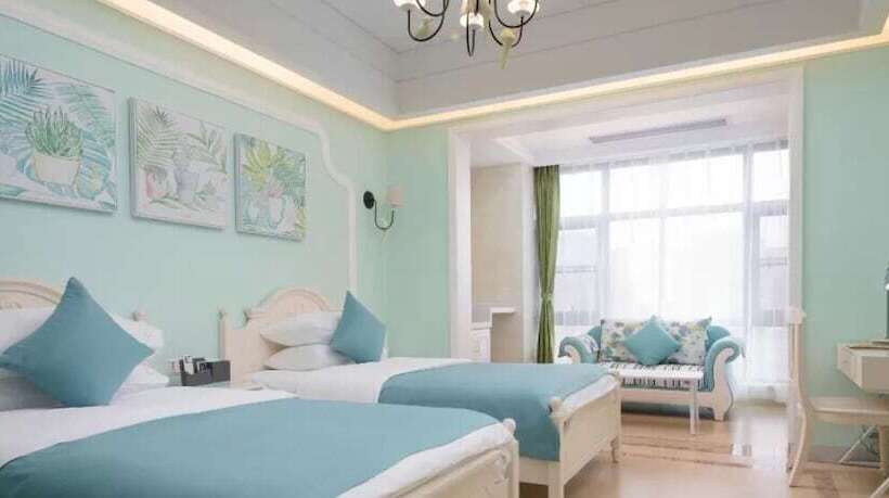 Hotel Chengmai Time Yinlusheng