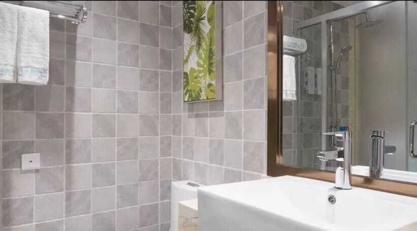 Hotel Chengmai Time Yinlusheng