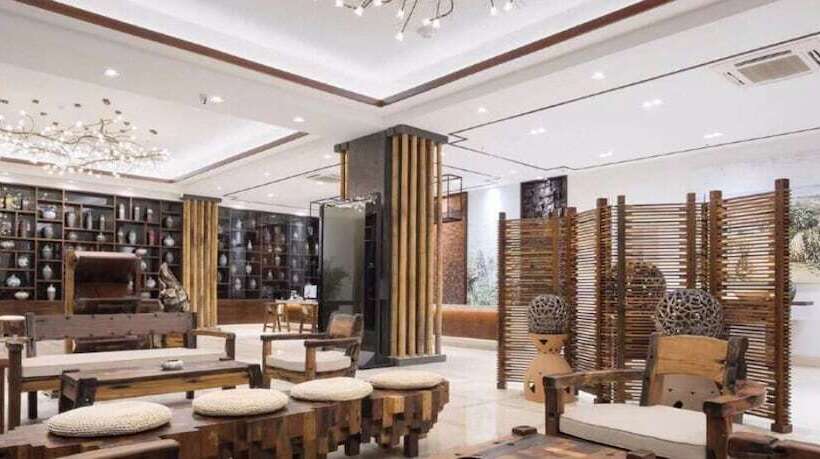 Hotel Chengmai Time Yinlusheng