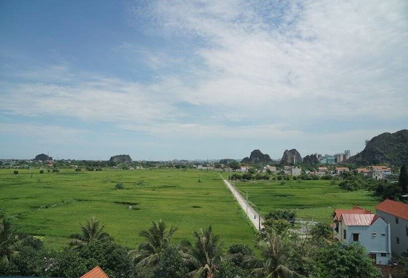 هتل Le Clos Du Fil