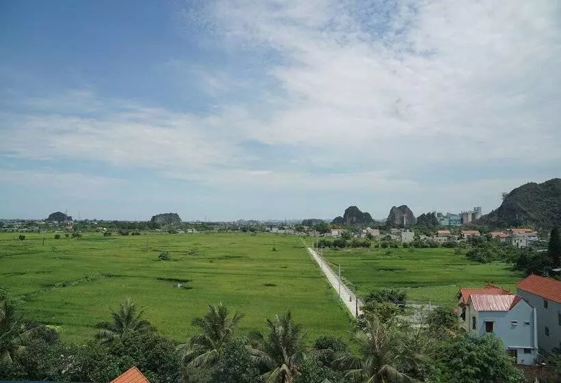 هتل Le Clos Du Fil