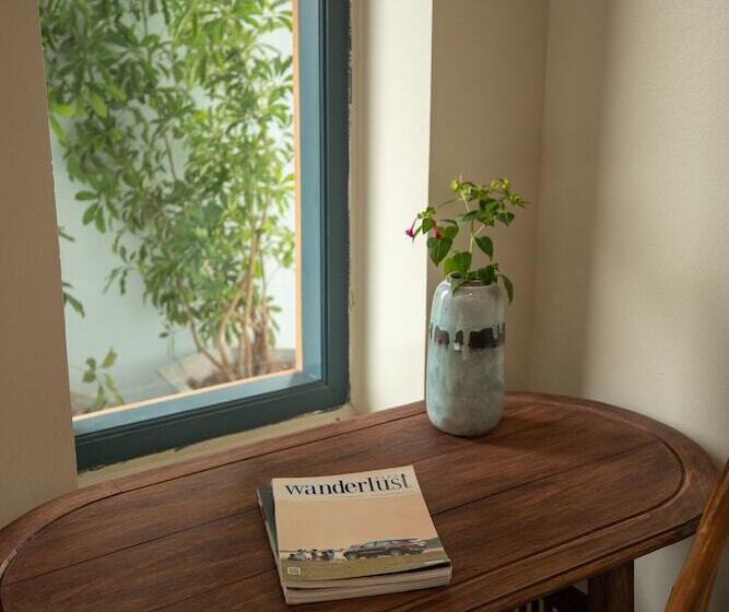 هتل Le Clos Du Fil